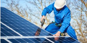Installation Maintenance Panneaux Solaires Photovoltaïques à Chenerailles